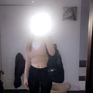 Meet your Posher, Zoe